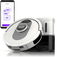 Shark AI Ultra Self-Empty Robot Vacuum: was $599 now $298 @ Walmart