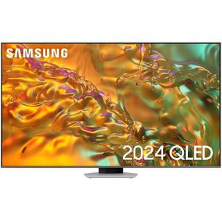 Samsung Q80D square 