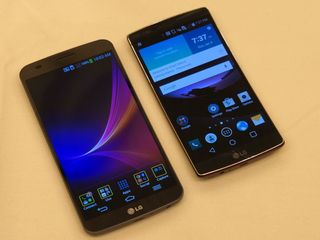 LG G Flex 2