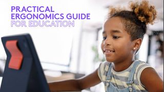 PRACTICAL ERGONOMICS GUIDE FOR EDUCATION