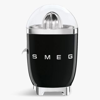 Smeg CJF01CR Citrus Juicer