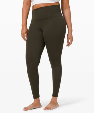 Lululemon + Align Pant