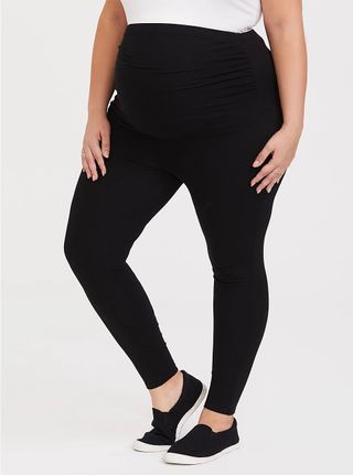 Torrid + Maternity Premium Legging -