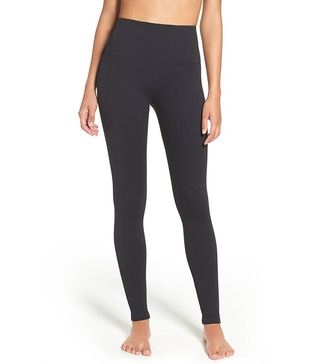 Zella + Live In High Waist Leggings