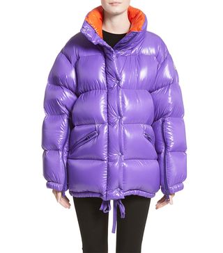 Moncler + Callis Down Jacket