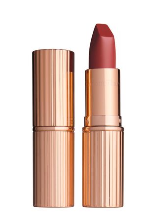 Charlotte Tilbury + Matte Revolution Lipstick