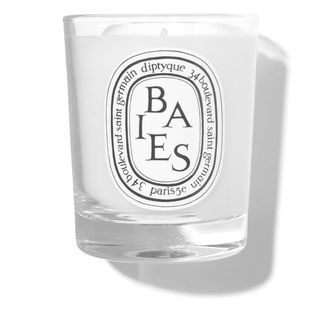 Diptyque + Baies Scented Candle