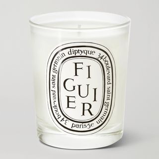 Diptyque + Figuier Scented Candle