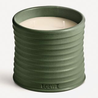 Loewe + Medium Scent of Marihuana Candle