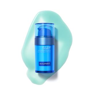 Algenist + Blue Algae Vitamin C Skinclarity Brightening Serum