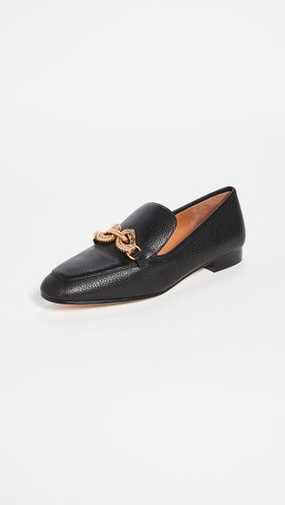 Tory Burch + Jessa 20mm Loafers