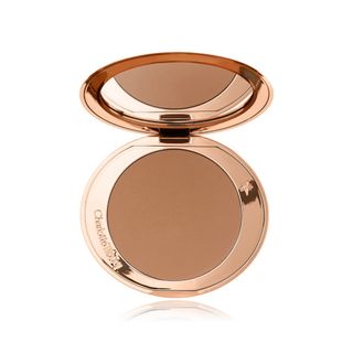 Charlotte Tilbury + Airbrush Bronzer