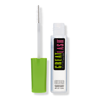 Maybelline Great Lash Clear Mascara