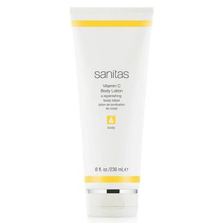 Sanitas Skincare + Vitamin C Body Lotion