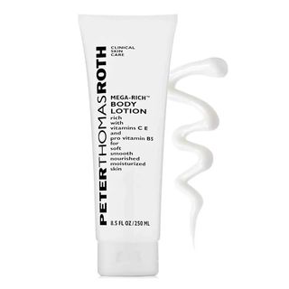 Peter Thomas Roth + Mega-Rich Body Lotion