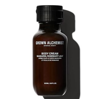 Grown Alchemist + Body Cream