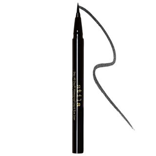 Stila + Stay All Day Waterproof Liquid Eye Liner