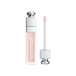 Dior + Dior Addict Lip Maximizer Plumping Gloss