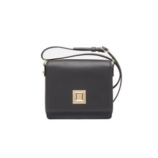 Max Mara + Leather MM Bag