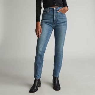 Everlane + The Original Cheeky Jeans