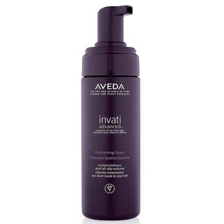 Aveda + Invati Advanced Thickening Foam