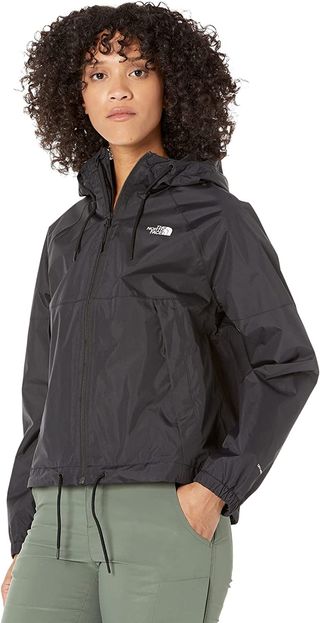 The North Face + Antora Rain Hoodie