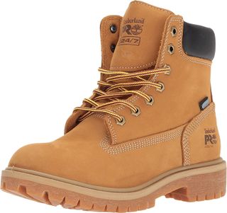 Timberland + Work Boots