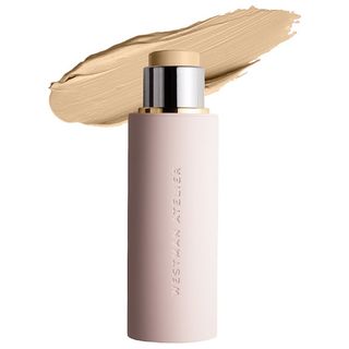 Westman Atelier + Vital Skin Full Coverage Foundation and Concealer Stick