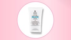 Kiehl's Ultra Light Daily UV Defense Aqua Gel SPF 50