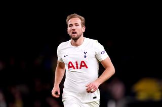 Harry Kane