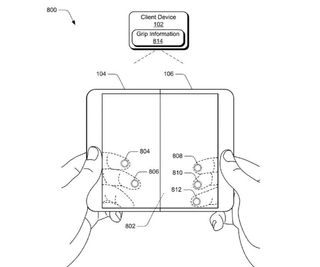 Andromeda Patent April 2018