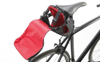 Best bike saddlebags