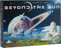 Beyond the Sun: Was $84.95 now $60 at Amazon
Save 29%: