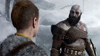 God of War Ragnarok