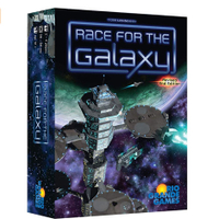 Race for the Galaxy Card Game:Was $34.99 now $28.45&nbsp;at Amazon