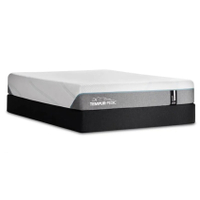 5. Tempur-Adapt: was from $1,699$1,499 at Tempur-Pedic
300FREE