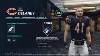 Madden 21