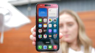 Apple iPhone 16 Plus Review.