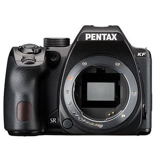 Pentax KF