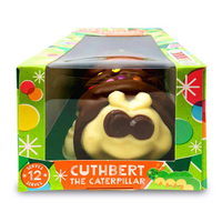 Holly Lane Cuthbert Caterpillar Cake - View at Aldi