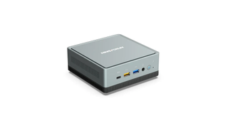 Minisforum DeskMini UM350