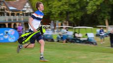 British Speedgolf Championship