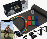 Centr Fitness Essentials Kit:&nbsp;was $149 now $79 @ Walmart