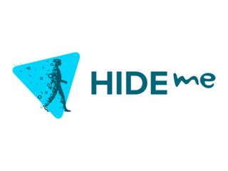 Hide Me Logo