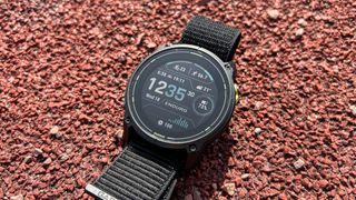 Garmin Enduro 3 watch