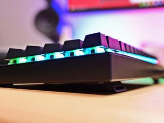 Razer BlackWidow Mini