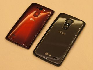 LG G Flex 2