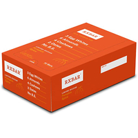 RXBAR- Pumpkin Spice Protein Bar