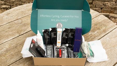 Souplesse Cycling Subscription Box