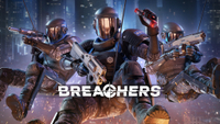 Breachers